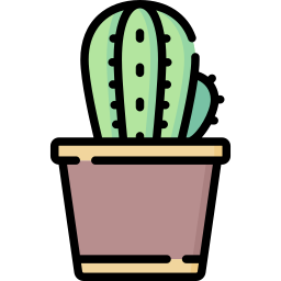 Cactus icon