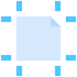 plan de travail Icône