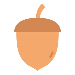 Acorn icon