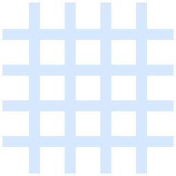 Grid icon