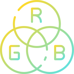 rgb icon