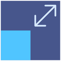 Scale icon