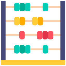 Abacus icon