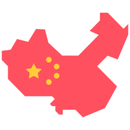 china Ícone