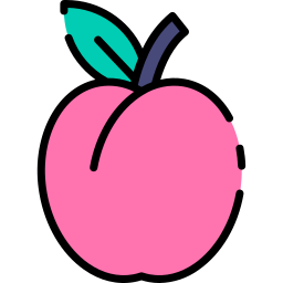 Plum icon