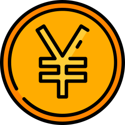 yuan icon