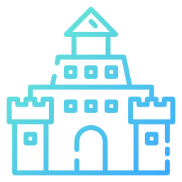 Castle icon