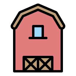 Storehouse icon