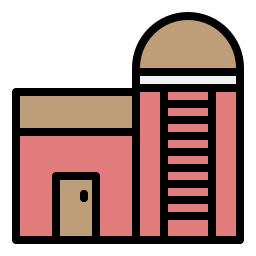 Building icon