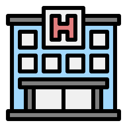 Hospital icon