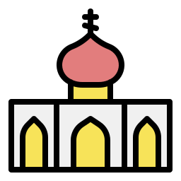 Mosque icon