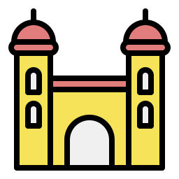 Mosque icon