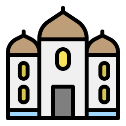 Mosque icon