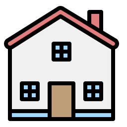 House icon