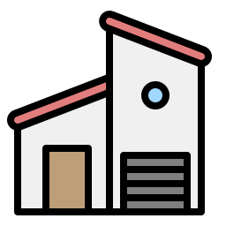 House icon