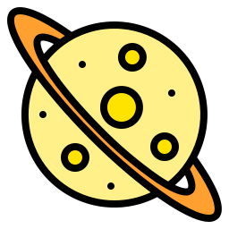 planet icon