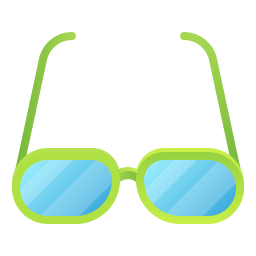 lesebrille icon