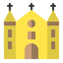 igreja Ícone