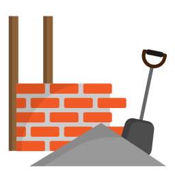 Brickwall icon