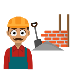 Builder icon