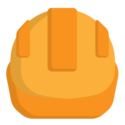 Helmet icon