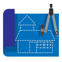 Blueprint icon