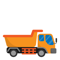 Truck icon