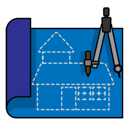 Blueprint icon