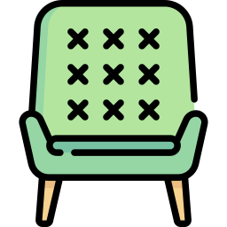 Chair icon