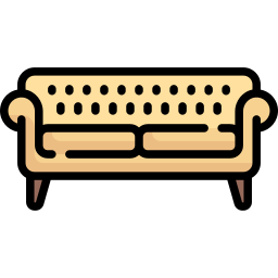 Sofa icon