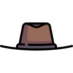 Fedora icon