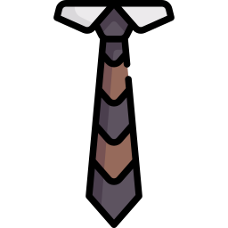 Tie icon