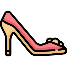 High heels icon