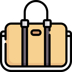 Handbag icon