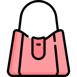 Handbag icon