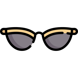 Sunglasses icon