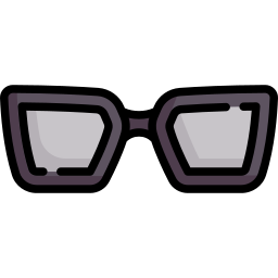 Glasses icon