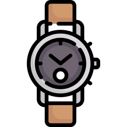 Clock icon