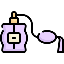 Perfume icon