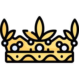 Crown icon