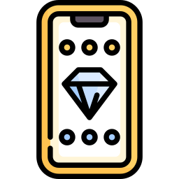 Smartphone icon