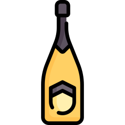 Champagne icon