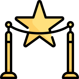 Ceremony icon