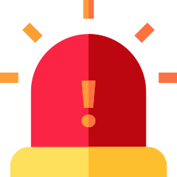 Alert icon