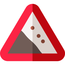 Danger icon