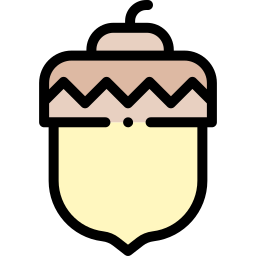 Acorn icon