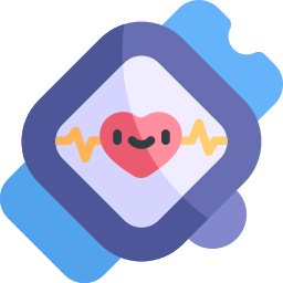 smartwatch icon