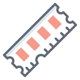 Ram Memory icon