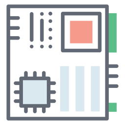 Motherboard icon