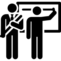 Classroom icon